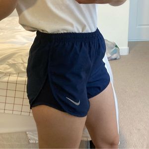 Cute Nike running shorts
